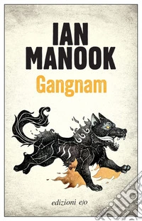 Gangnam. E-book. Formato EPUB ebook