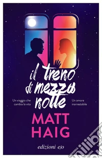 Il Treno di Mezzanotte. E-book. Formato EPUB ebook
