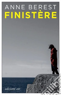 Finistère. E-book. Formato EPUB ebook