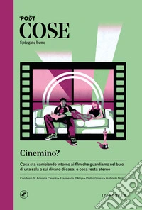 COSE Spiegate bene - Cinemino?. E-book. Formato EPUB ebook