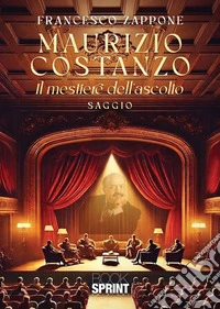 Maurizio Costanzo. E-book. Formato EPUB ebook