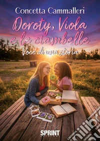 Doroty, Viola e le ciambelle. E-book. Formato EPUB ebook