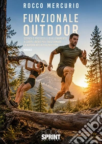 Funzionale outdoor. E-book. Formato EPUB ebook