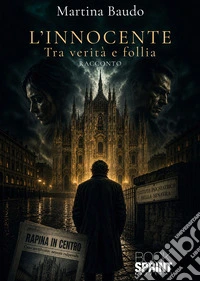 L’innocente. E-book. Formato EPUB ebook