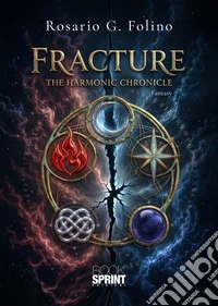 Fracture. E-book. Formato EPUB ebook