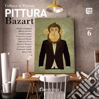 Collana di Pittura Bazart Vol. 6. E-book. Formato EPUB ebook