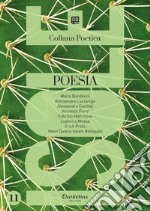 Collana Poetica Isole vol. 11. E-book. Formato EPUB ebook