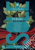 Collana Poetica Isole vol. 73. E-book. Formato EPUB