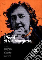 Collana Poetica I Poeti di Via Margutta vol. 1. E-book. Formato EPUB ebook