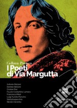 Collana Poetica I Poeti di Via Margutta vol. 2. E-book. Formato EPUB