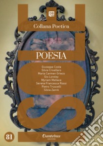 Collana Poetica Isole vol. 81. E-book. Formato EPUB ebook di Silvia Crivellaro