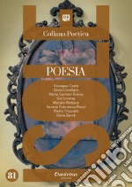 Collana Poetica Isole vol. 81. E-book. Formato EPUB