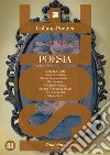 Collana Poetica Isole vol. 81. E-book. Formato EPUB ebook