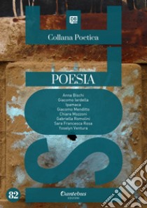 Collana Poetica Isole vol. 82. E-book. Formato EPUB ebook di Anna Bischi