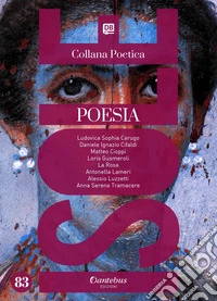 Collana Poetica Isole vol. 83. E-book. Formato EPUB ebook