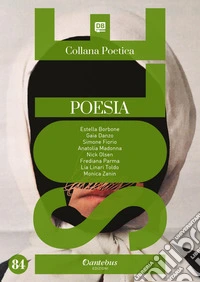 Collana Poetica Isole vol. 84. E-book. Formato EPUB ebook