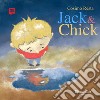 Jack&Chick. E-book. Formato EPUB ebook