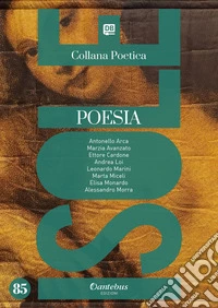 Collana Poetica Isole vol. 85. E-book. Formato EPUB ebook