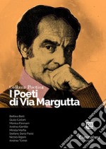 Collana Poetica I Poeti di Via Margutta vol. 7. E-book. Formato EPUB