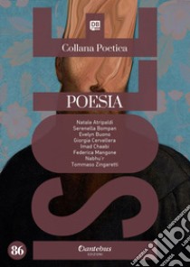 Collana Poetica Isole vol. 86. E-book. Formato EPUB ebook di Natale Atripaldi