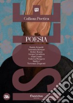 Collana Poetica Isole vol. 86. E-book. Formato EPUB ebook