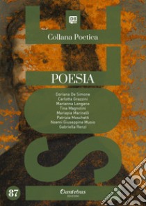 Collana Poetica Isole vol. 87. E-book. Formato EPUB ebook di Doriana De Simone