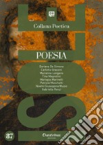 Collana Poetica Isole vol. 87. E-book. Formato EPUB