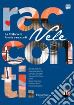 Collana di Racconti e Favole Vele vol. 10. E-book. Formato EPUB ebook