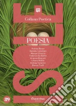 Collana Poetica Isole vol. 89. E-book. Formato EPUB