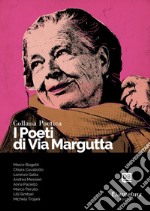 Collana Poetica I Poeti di Via Margutta vol. 16. E-book. Formato EPUB