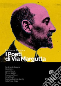 Collana Poetica I Poeti di Via Margutta vol. 20. E-book. Formato EPUB ebook di Ferdinando Balzarro