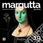 Collana Margutta 19. E-book. Formato EPUB ebook