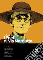 Collana Poetica I Poeti di Via Margutta vol. 37. E-book. Formato EPUB