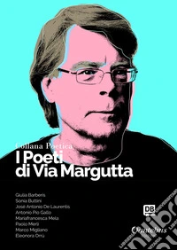 Collana Poetica I Poeti di Via Margutta vol. 42. E-book. Formato EPUB ebook