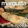 Collana Margutta 21. E-book. Formato EPUB ebook