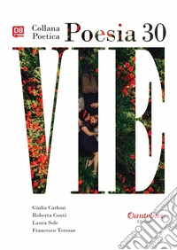 Collana Poetica Vie vol. 30. E-book. Formato EPUB ebook
