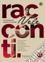 Collana di Racconti e Favole Vele vol. 14. E-book. Formato EPUB ebook