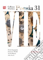 Collana Poetica Vie vol. 31. E-book. Formato EPUB