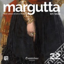 Collana Margutta 22. E-book. Formato EPUB ebook di Sabra Bellot