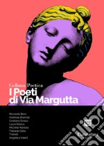 Collana Poetica I Poeti di Via Margutta vol. 52. E-book. Formato EPUB ebook