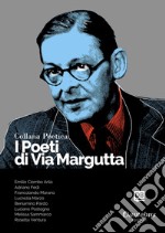 Collana Poetica I Poeti di Via Margutta vol. 53. E-book. Formato EPUB ebook