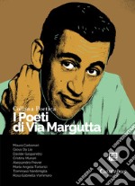 Collana Poetica I Poeti di Via Margutta vol. 56. E-book. Formato EPUB