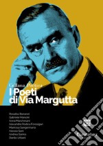 Collana Poetica I Poeti di Via Margutta vol. 62. E-book. Formato EPUB