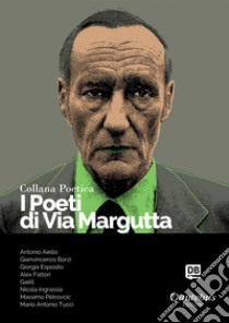 Collana Poetica I Poeti di Via Margutta vol. 65. E-book. Formato EPUB ebook di Antonio Aiello