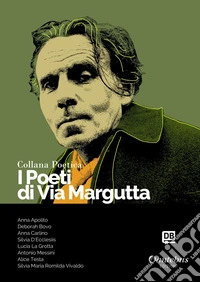 Collana Poetica I Poeti di Via Margutta vol. 66. E-book. Formato EPUB ebook