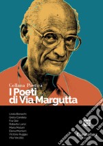 Collana Poetica I Poeti di Via Margutta vol. 72. E-book. Formato EPUB ebook