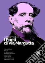 Collana Poetica I Poeti di Via Margutta vol. 73. E-book. Formato EPUB ebook