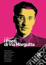 Collana Poetica I Poeti di Via Margutta vol. 76. E-book. Formato EPUB ebook