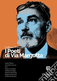 Collana Poetica I Poeti di Via Margutta vol. 79. E-book. Formato EPUB ebook