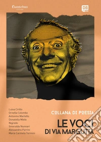 Collana Poetica Le Voci di Via Margutta vol. 3. E-book. Formato EPUB ebook